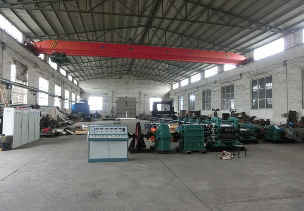 螺紋鋼軋機(jī) 螺紋鋼軋機(jī)